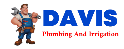 Trusted plumber in LINCH